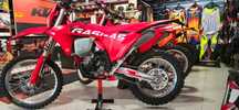 GASGAS EC 250 F  2024