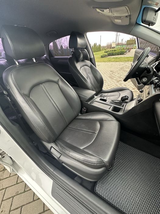 Продам Hyundai Sonata LF Comfort 2014 2.0 LPI (Газ)