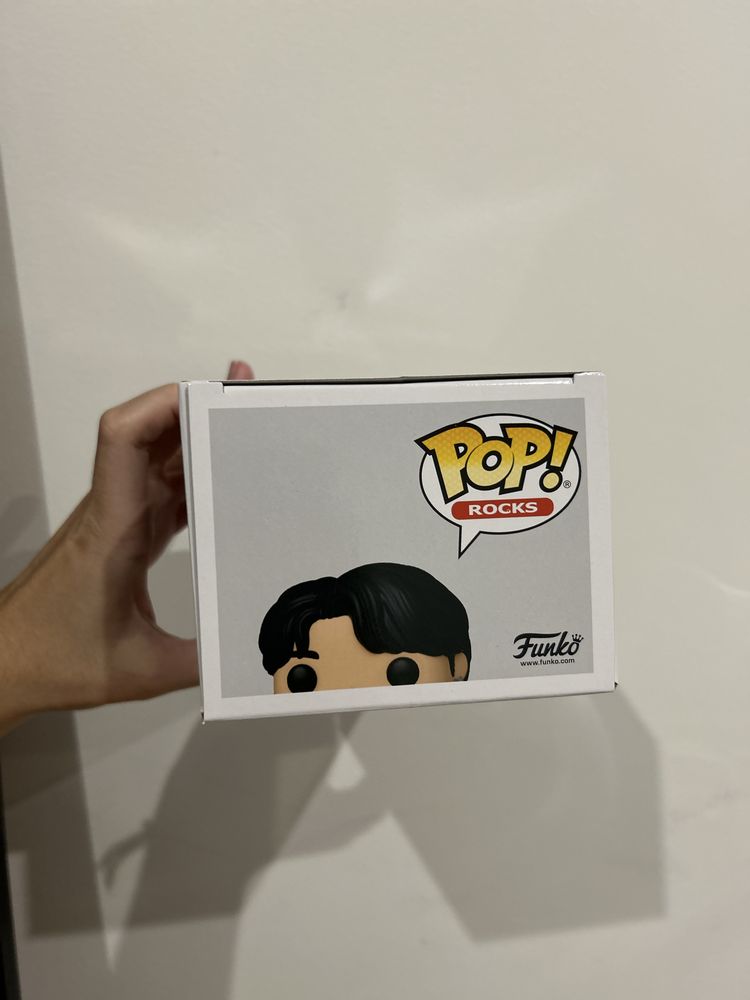 Funko Pop! BTS-Dynamite Jungkook - 224