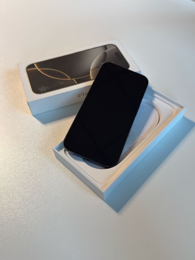 IPhone 15 pro 256Gb