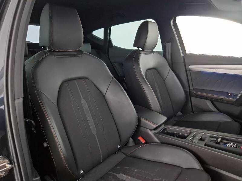 Cupra Formentor 2.0 TDI