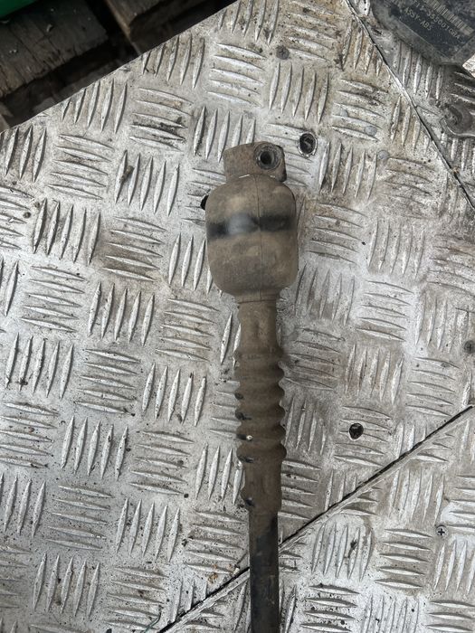 Рулевой карданчик Хюндай терракан hyundai terracan