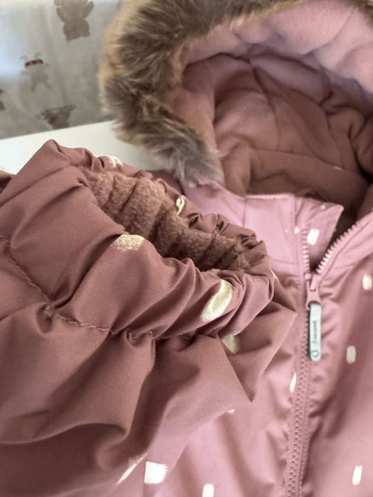 Комбінезон H&M на дівчинку