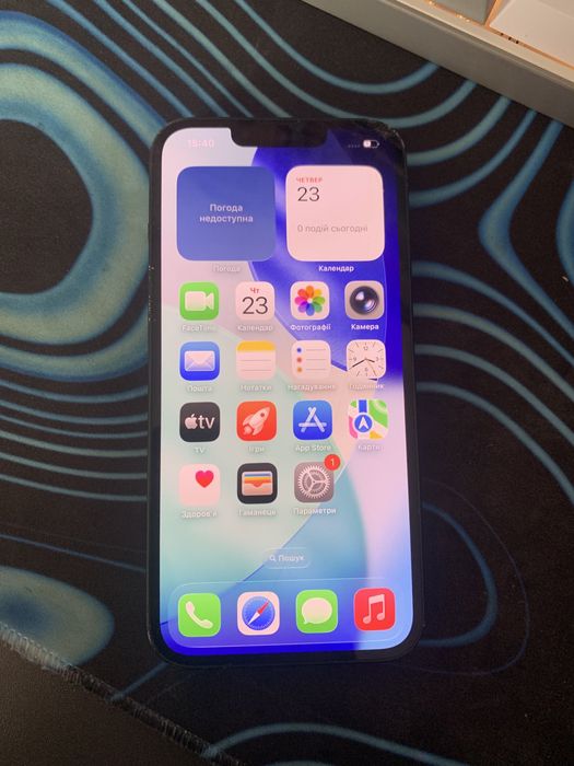 Iphone 13 128gb неверлок | Айфон 13 128 гб