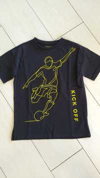 Koszulka T-shirt Reserved 146 / 152