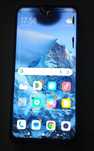 Xiaomi Redmi Note 8 4GB/64GB Android 11 uszkodzony rozlana matryca