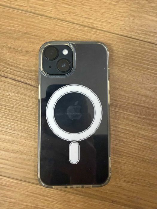 * NOWY * NAJTANIEJ *Apple iPhone 14 128GB * Czarny Black * Warszawa
