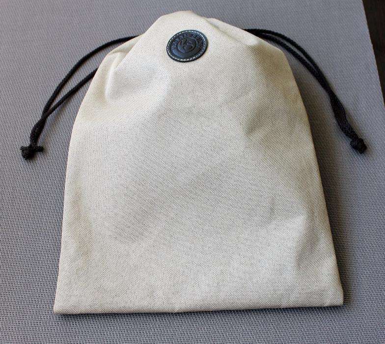 Bolsa de nylon da Urban Spirit (NOVA)