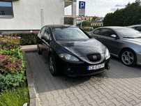 Seat Leon Seat Leon II 2.0 TFSI FR