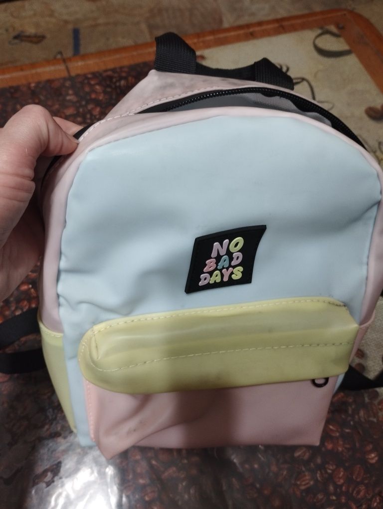 Рюкзак для девочки фирма Kite