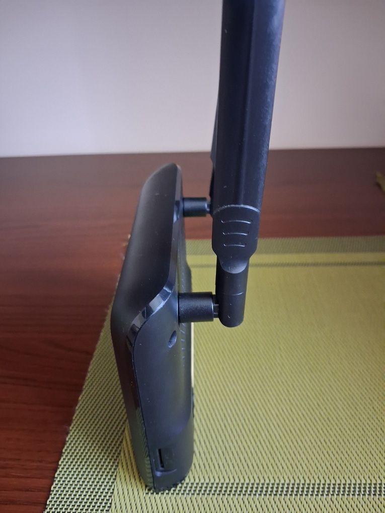 Ruter Wifi D- Link