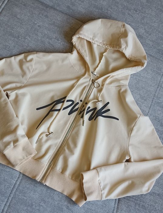 Худі на блискавці