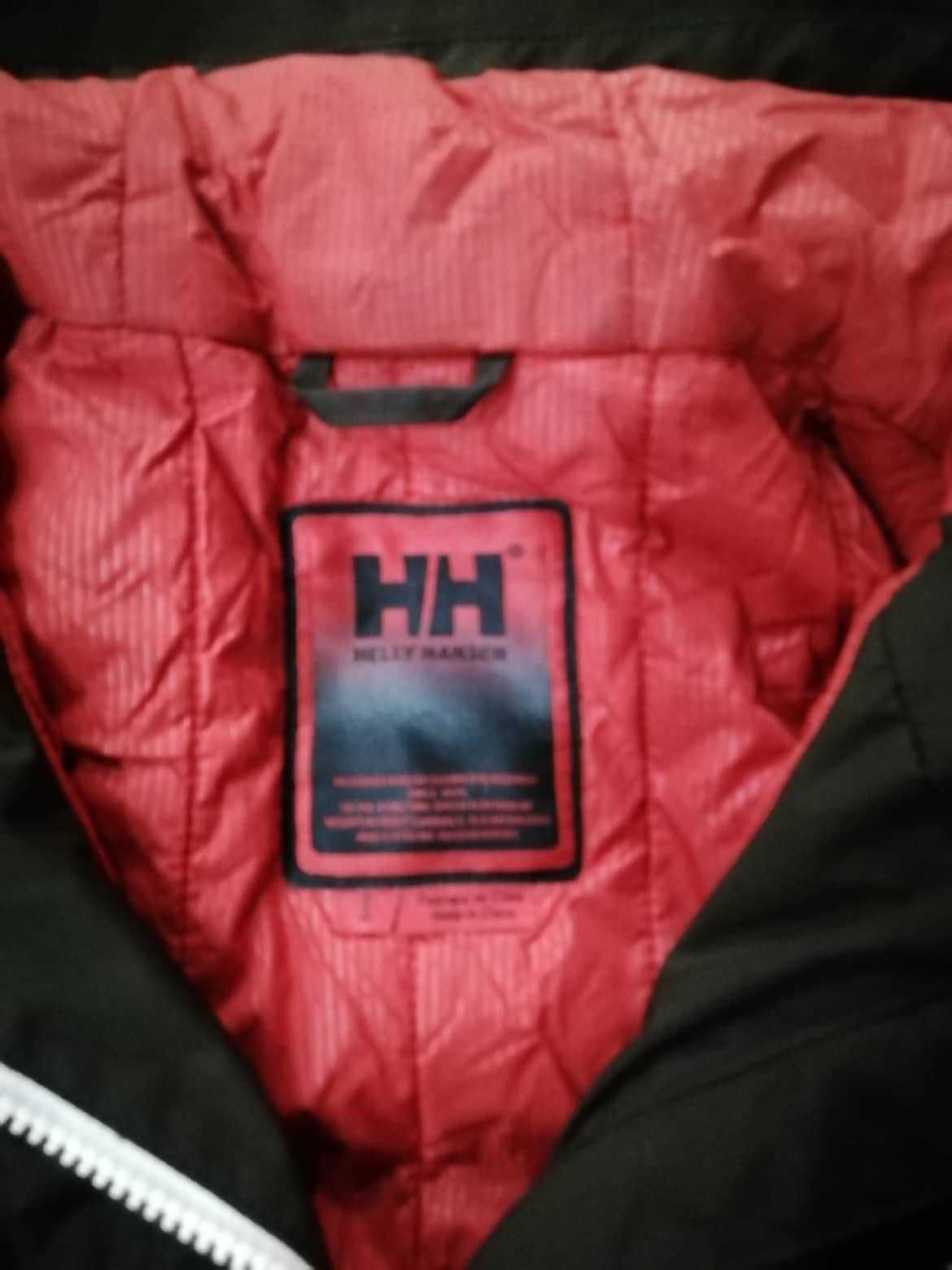 Куртка Helly Hansen демисезонная   на рост  160 см