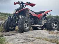 moto 4 Eagle Motorsports