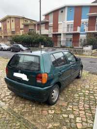 Vendo polo 96 carro perfeito para o dia a dia