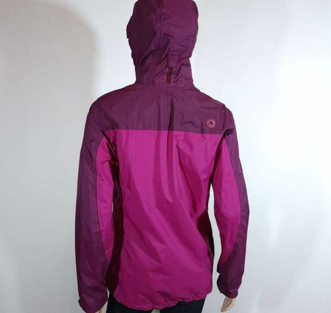 Куртка Marmot (р. M) вітровка трекінгова туристична мембрана gore-tex