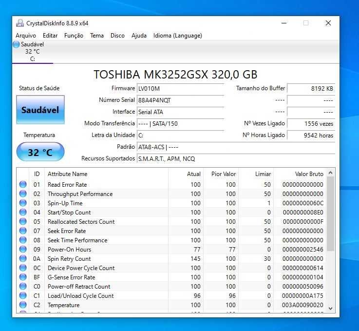 Torre Desktop Intel Insys i3
