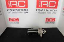Motor de Arranque Mercedes W205