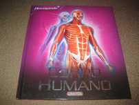 Livro "Corpo Humano"