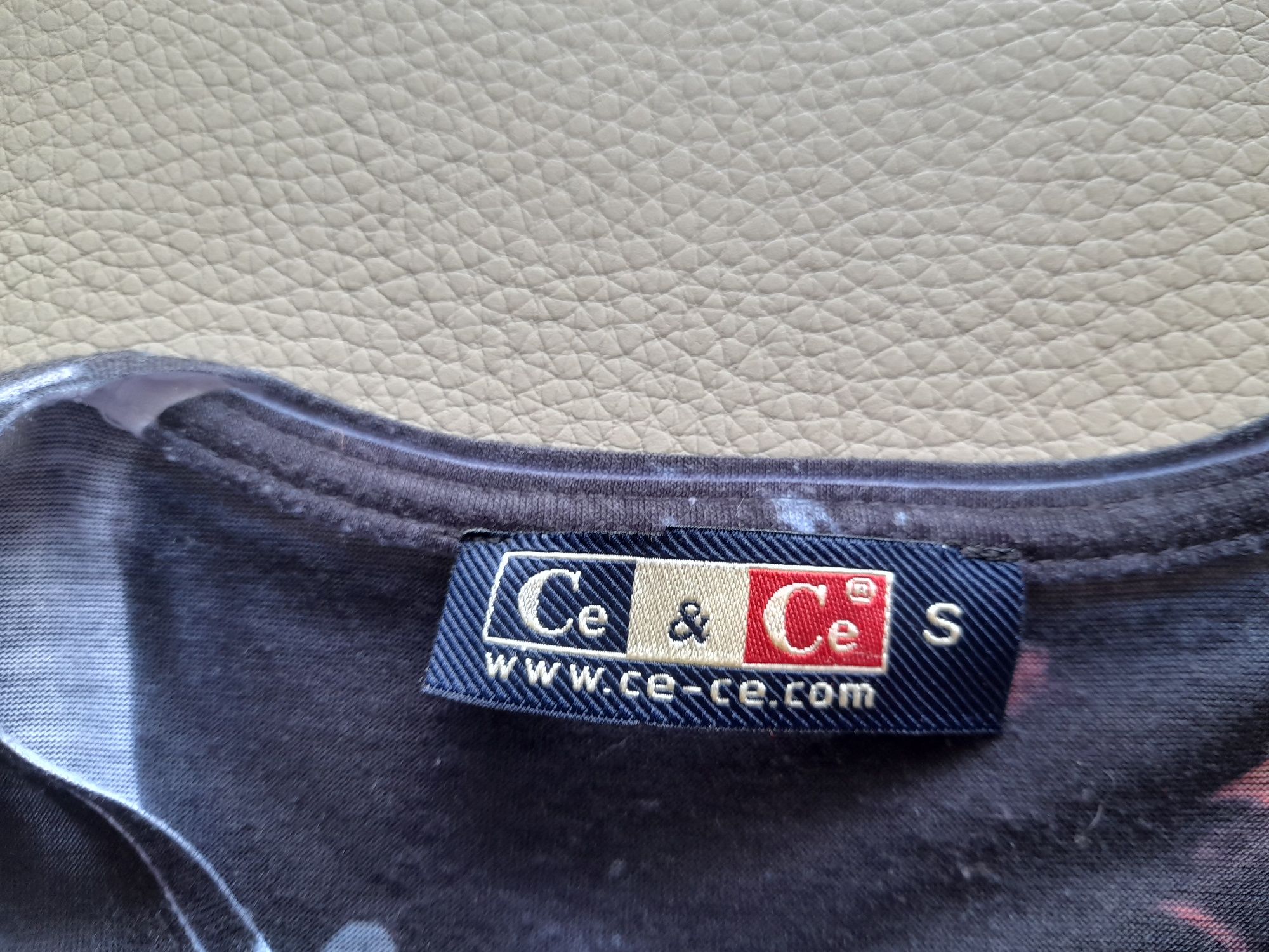 Camisola com imagem
