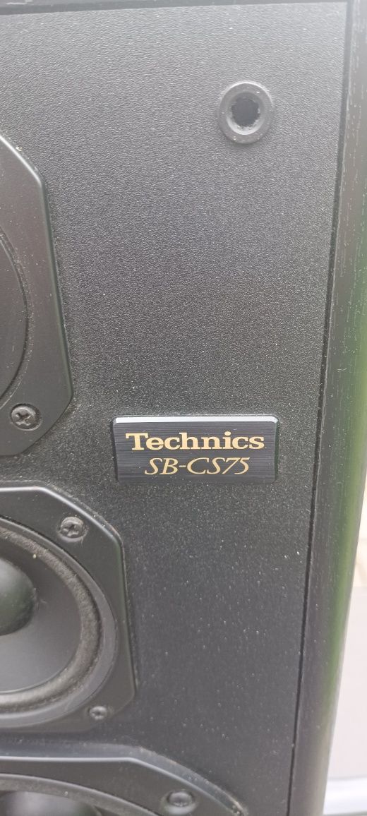 Kolumny Technics  SB-CS75