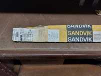 Drut spawalniczy TIG ER2209, Sandvik 22.8.3.L