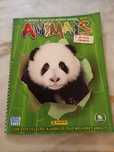 O Grande Álbum do Mundo Animal