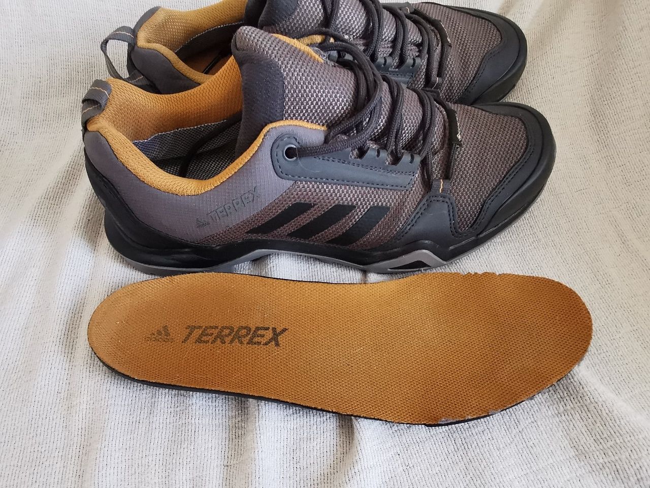 Adidas Terrex AX3 Gore Tex
