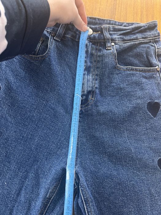Фірмові джинси гарні