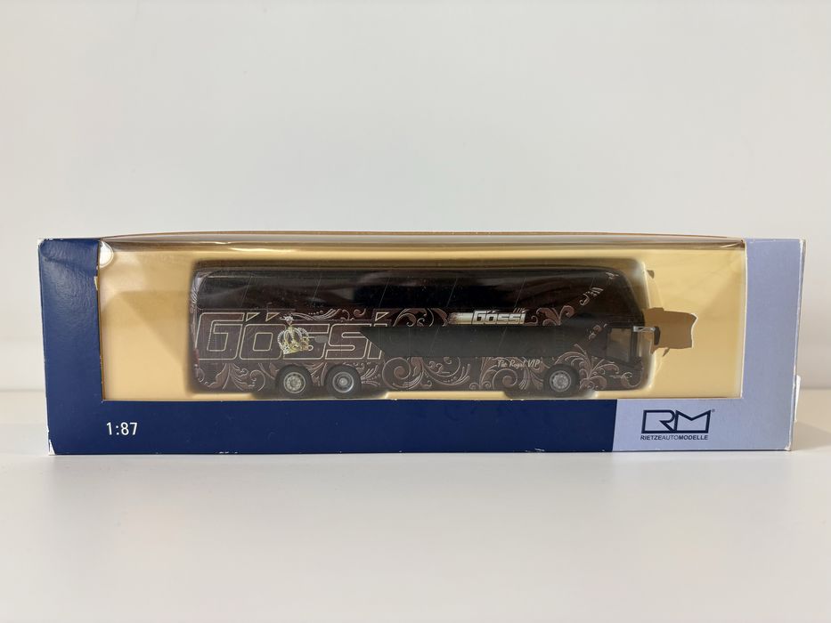 Neoplan Skyliner - Miniatura Autocarro (1:87)