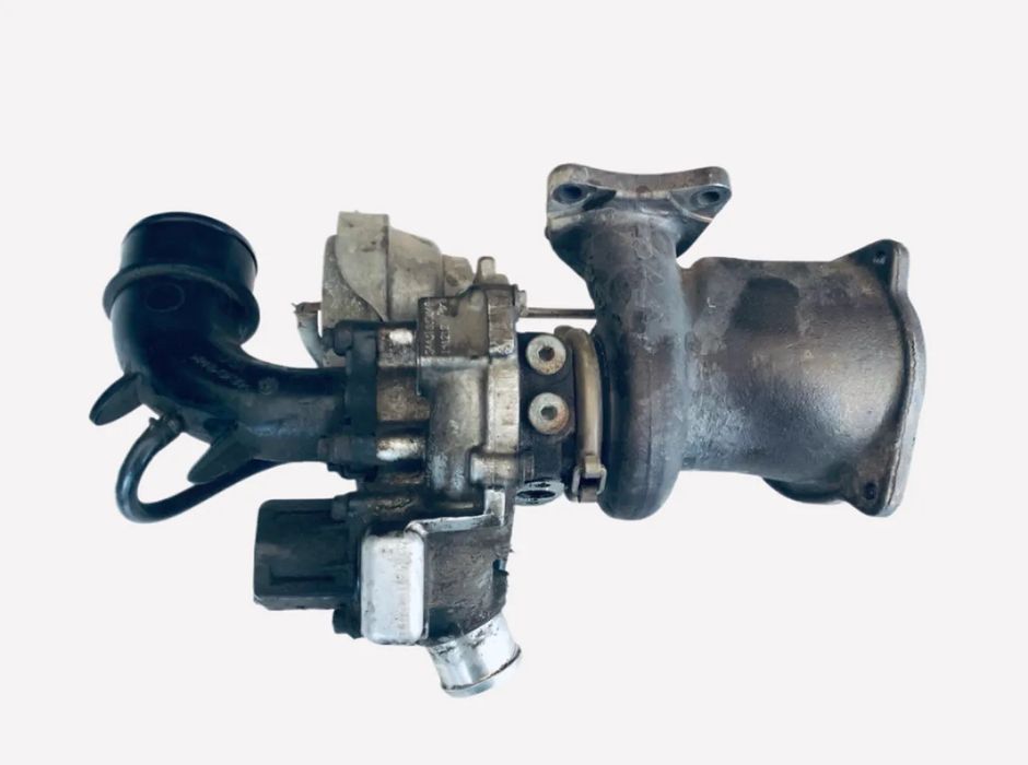 Турбіна Турбокомпресор Ford Escape MK3 Kuga MK2 C-Max MK2 Fiesta…