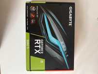 Gigabyte GeForce RTX 3060 Ti Eagle OC 8GB – w pełni sprawna