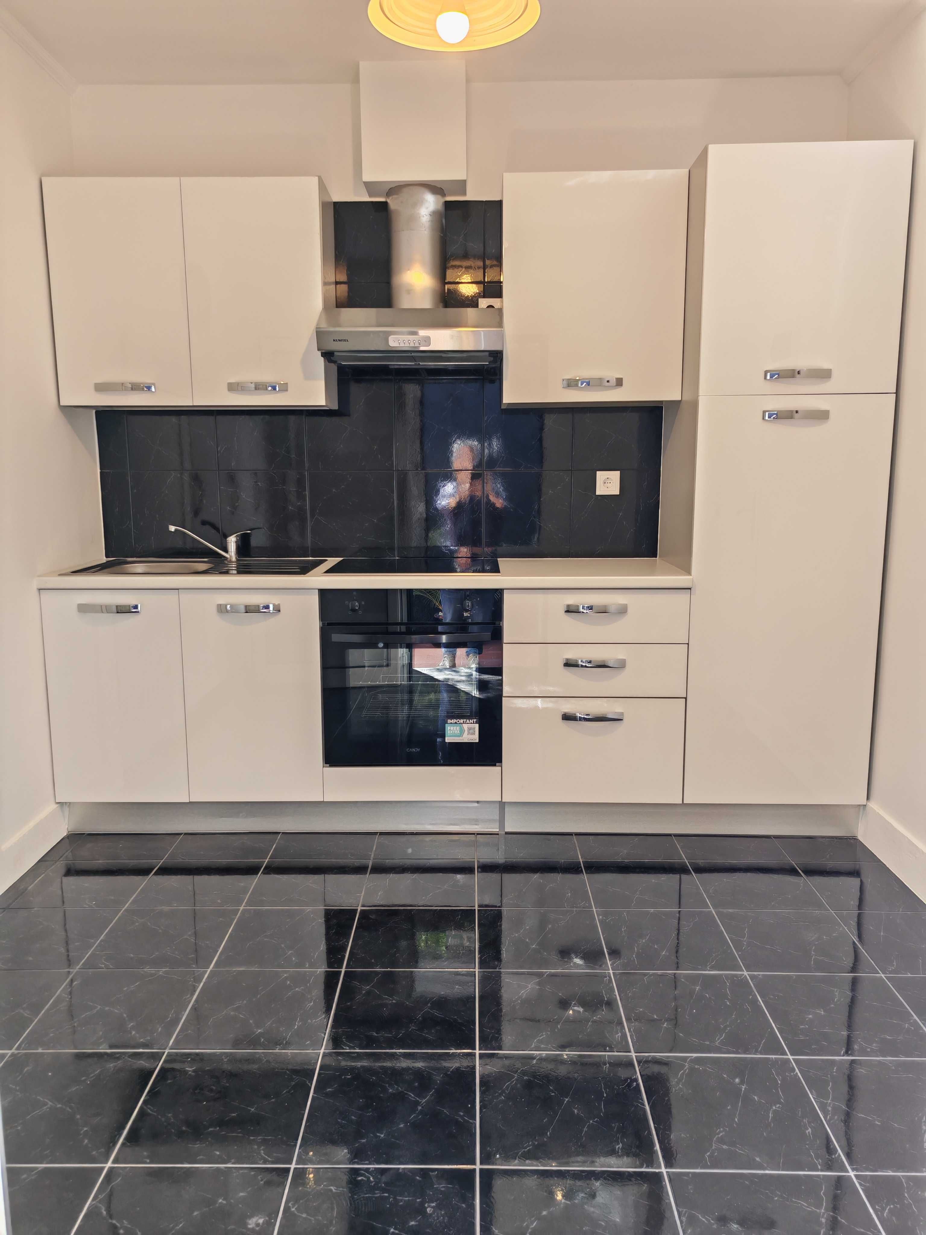 Moradia Unifamiliar REMODELADA
