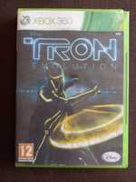 Gra Disney Tron na konsolę xbox 360