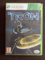Gra Disney Tron na konsolę xbox 360
