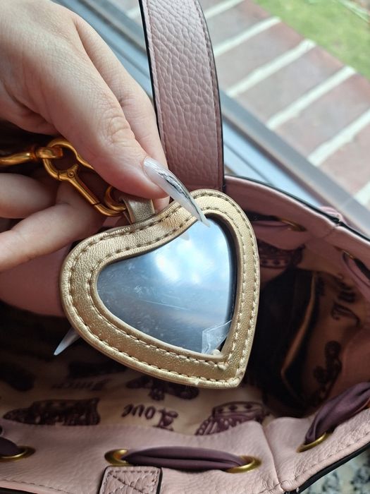 Juicy couture torba