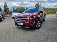 Ford EDGE Nawigacja/Kamera cofania/Led/Zadbany/