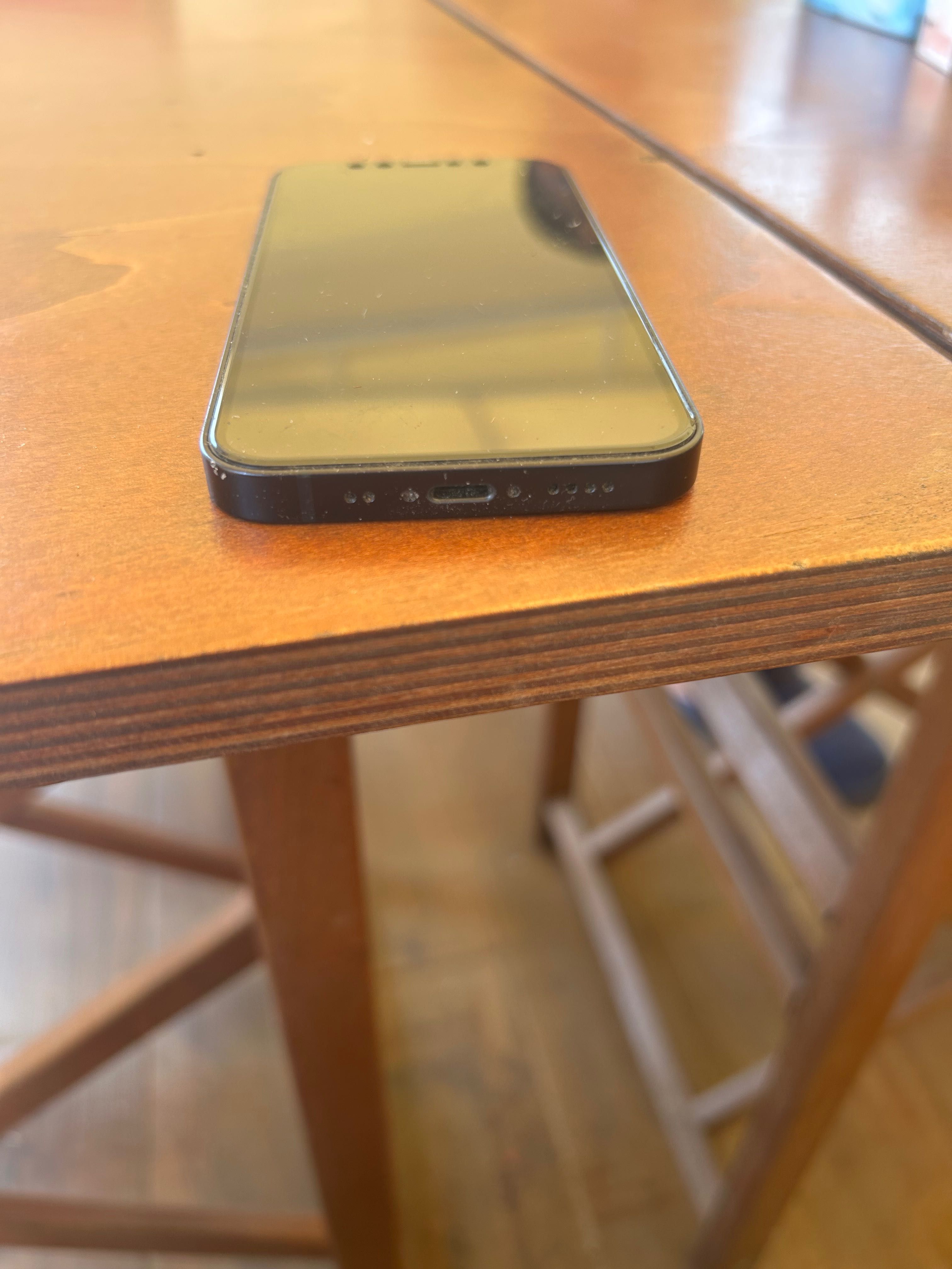 iPhone   12  mini