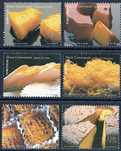 Selos Portugal 1999 - Série Completa Nova MNH Nº2615/2620