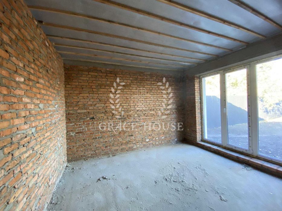 У продажу будинок,Козин, 134м2, 8сот, 15кВт, 3кім, 2 с/в автополив