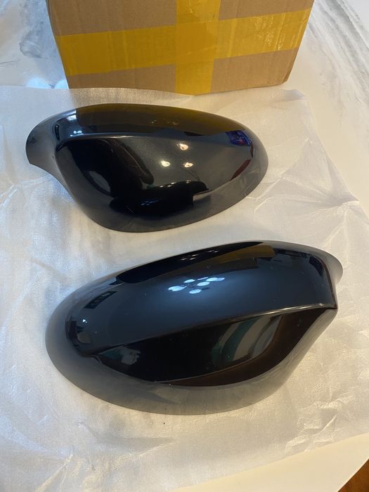 Capas Espelho Originais BMW Série 1
