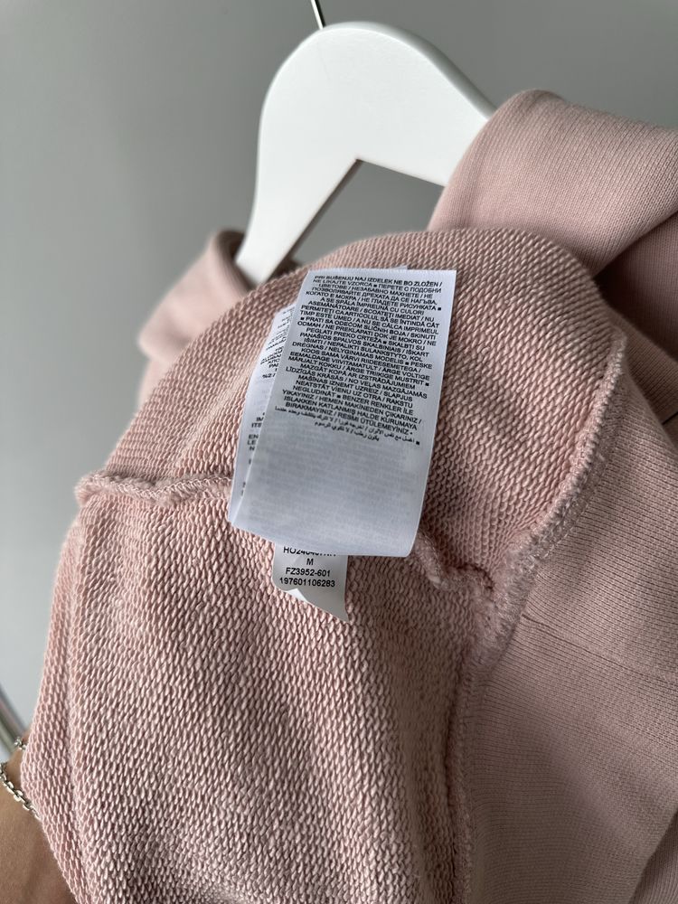 Оригінальне чоловіче худі Nike Air Jordan Wordmark Fleece Hoodie