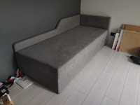 Ліжко-диван з нішою