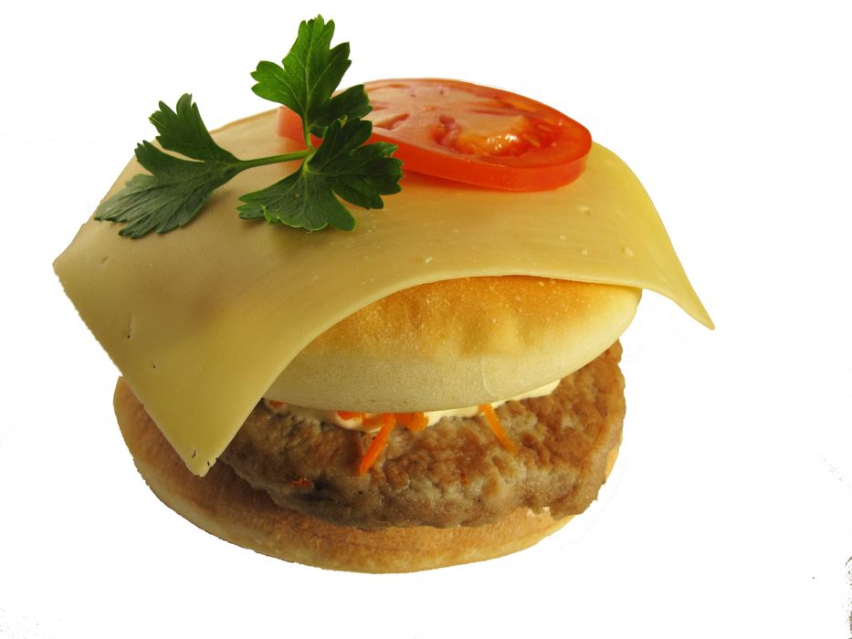 Фаст-фуд. Поставщик готовой продукции, бургеров. Доставка по городу