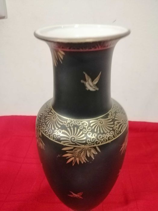 Jarra oriental japonesa