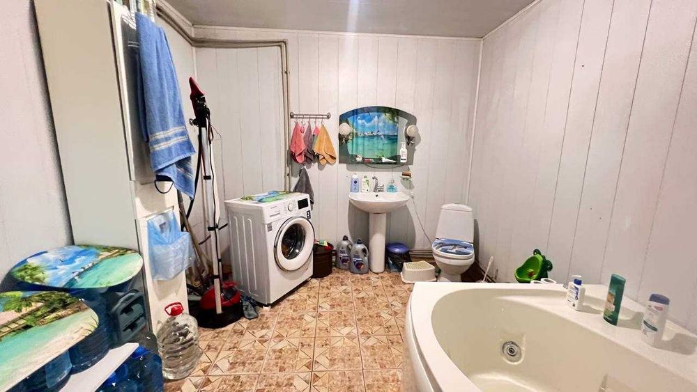 Продам дом в Овидиополе  с видом на лиман