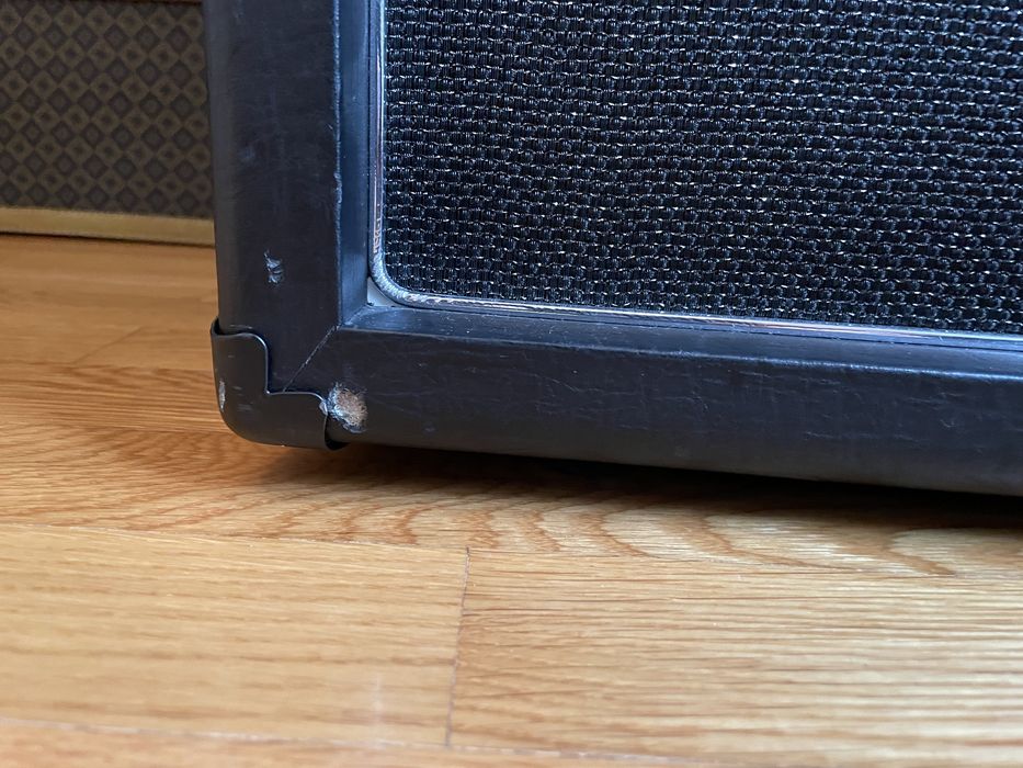 Amplificador Ashton GA100