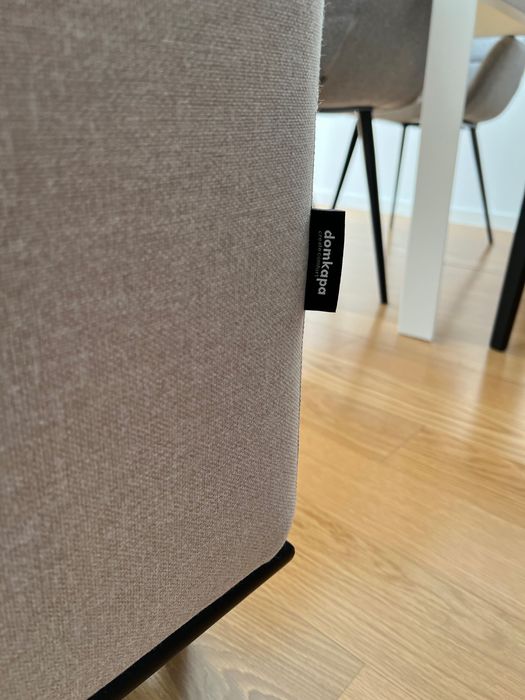 Sofá Parker Domkapa