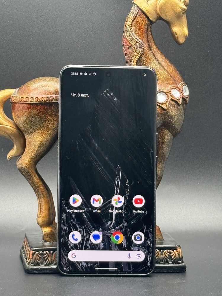 Google Pixel 8 Pro 12/128 GB + подовжена Гарантія. Кращій подарунок.