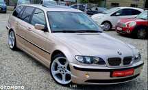 BMW E46 Special Individual Automat Ksenon Zamiana też Gwarancja